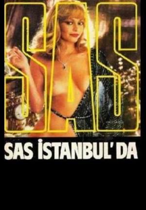 [Sas 01] • Sas İstanbulda